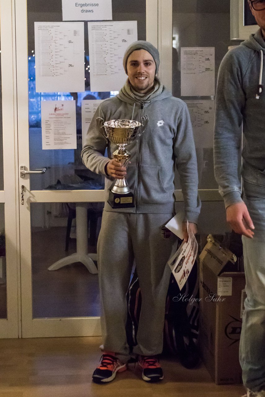 Bild 497 - Holmer Indoor Cup